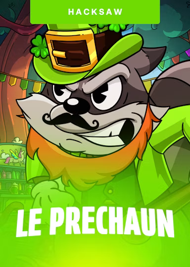 Spielgrafik: Le Prechaun