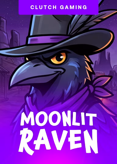 Spielgrafik: Moonlit Raven