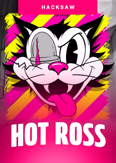 Spielgrafik: Hot Ross