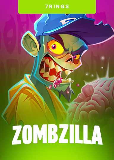 Spielgrafik: Zombzilla
